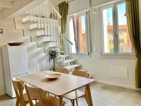 Deliziosa Casetta a Bologna